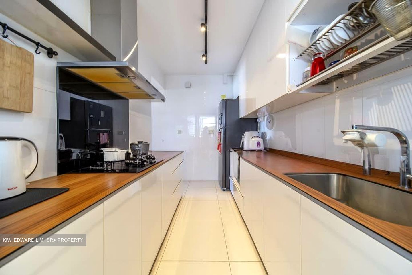 Blk 308A Waterway Terraces I (Punggol), HDB 4 Rooms #534566211